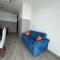Beautiful one bedroom apartment in Riva Ligure
