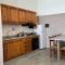 Beautiful one bedroom apartment in Riva Ligure