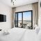 FIRST CLASS 1BR Sophisticated City Living - Dubaj