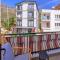 Sonne Apartments