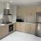Blue Ocean Apartments (Brufut)