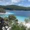 AVALON 4 Bedroom home Kingfisher Bay Fraser Island 8 GUEST