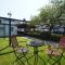 Pension Middel