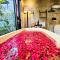 Flowering Villa