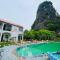 Tam Coc Galaxy Villa