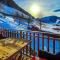 Modern Mountain Apart 5 - an der Skipiste