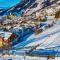 Modern Mountain Apart 5 - an der Skipiste