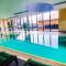 Modern Mountain Apart 5 - an der Skipiste