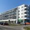 Apartament Dekerta garaż, duży taras, smart tv