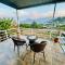 The Jade Highlands Mountain View Cozy container 2bhk villa