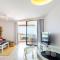 Sunny Ocean View apartment
