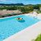 Villa Poggio Ulivo Pool-Apartments