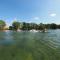 Villa Seeblick am Strand