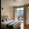 Nomentano Blue -Luxury Apartments-