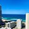 Family Ocean View Studio Free Wi-Fi