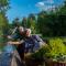 Spreewald Pension Am Spreeschlößchen - Lübbenau