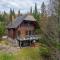 Cote Nord Tremblant Chalet Maria - Lac-Superieur