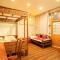 Beijing Rong Courtyard Boutique Hotel