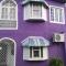 Queste Ochi Town House