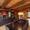 Cote Nord Tremblant Chalet Martin - Lac-Superieur