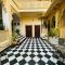 Hotel Mewari Villa PURE VEG