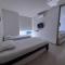 Hermoso y lujoso piso 14 con Salida Directa a la playa y clubhouse increible - Santa Marta