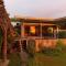 Macesuya Lodge - Zancudo