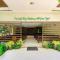 Studio Unit Near IT Park, SM and Ayala with Pool, Balcony and Fast Wifi - Mandaue
