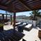 Les appartements de la Villa Beida - 沃利迪耶