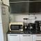 Minicasa Show, 27m², com churrasqueira e varanda! - Itapevi