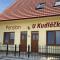 Apartmány s klimatizací - Penzion U Kudláčků Pouzdřany
