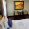 Siri Heritage Bangkok Hotel