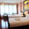 Siri Heritage Bangkok Hotel