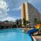 Mina view condo 61/Next to Jontien bus station - Pattaya Sud