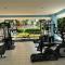 Mina view condo 61/Next to Jontien bus station - Pattaya Sud