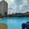 Mina view condo 61/Next to Jontien bus station - Pattaya Sud