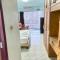 Mina view condo 61/Next to Jontien bus station - Pattaya Sud