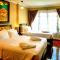 Siri Heritage Bangkok Hotel