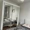 Appartement de 80m2 aux portes de Lyon avec ascenseur, balcon, parking