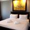Siri Heritage Bangkok Hotel