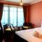 Siri Heritage Bangkok Hotel