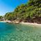 Sagitta All inclusive light - Omiš