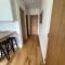 Crannach House bed and breakfast and self catering apartments