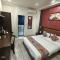 Glitz Hotels Axis International - Nr IIT Bombay & T2 - مومباي