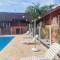 Atlantic Inn Ubatuba - أوباتوبا
