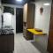 Atlantic Inn Ubatuba - أوباتوبا