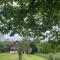 Chalet en pleine nature forêt et collines - Weinbourg