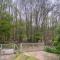 Chalet en pleine nature forêt et collines - Weinbourg