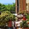 B&B Le 4 Stagioni sul viale, belvedere di Agrigento