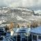 Elegant apartment in Flims close to Lake Caumasee - Flims